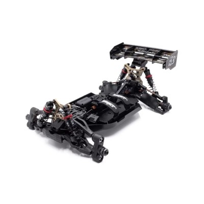 1/8 Buggy Spirit NXT RR EP Race Roller