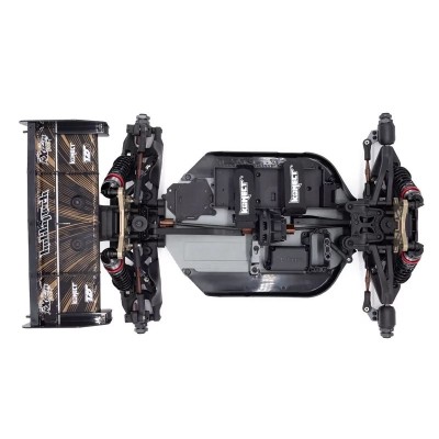 1/8 Buggy Spirit NXT RR EP Race Roller