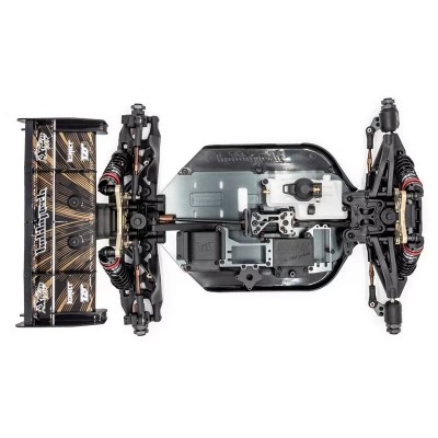1/8 Buggy Spirit NXT RR GP Race Roller