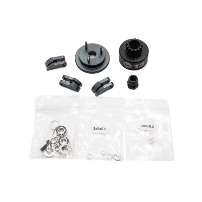 1/8 Buggy Spirit NXT RR GP Race Roller
