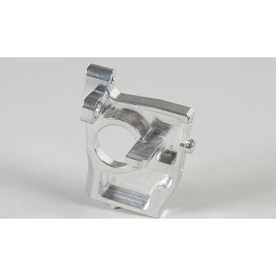 Alu zadní blok, levý 4WD, 1ks.