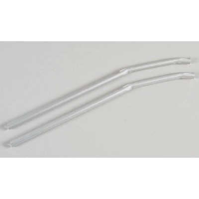 Alu vzpěra ochran. rámu, dlouhá Baja 4WD, 2ks.