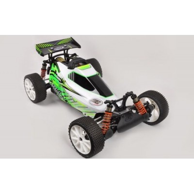 FG FUN CROSS WB535 4wd