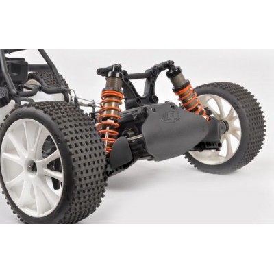 FG FUN CROSS WB535 4wd