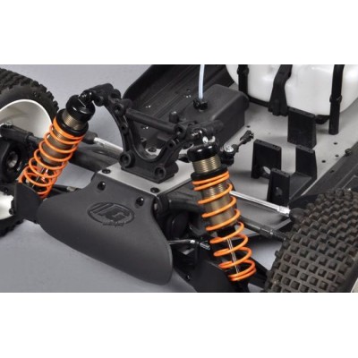 FG Leopard 2 Buggy, 2WD, RTR, lakovaná karoserie