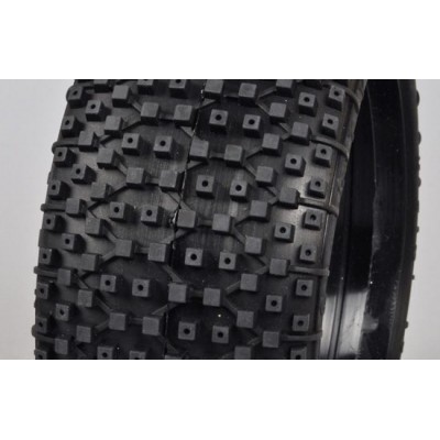 STYX gumy bez vložky (SOFT), 2 ks.