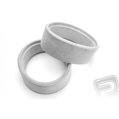 Pěnové vložky gum 160mm, 2 ks.