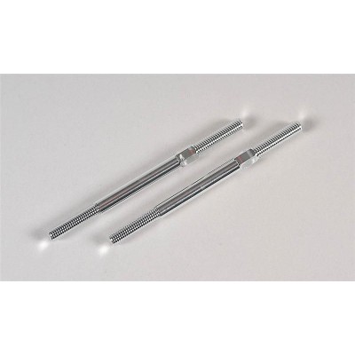 Nastavitelné spojovačky pr./lev. M7x102mm,2ks.