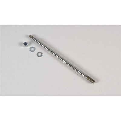 Pístnice tlumiče 4,5x95mm, 1ks.