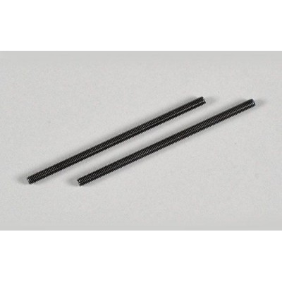 Spojovačky M4x83mm, 2ks.