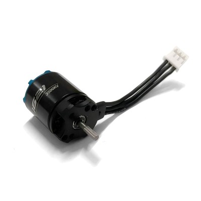 Střídavý motor s vnějším rotorem (1621SL-3500KV)