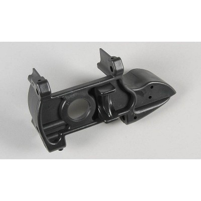 Přední plastový domek, levý 4WD, 1ks.