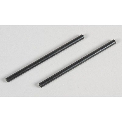 Přední těhlice ramen, spodní, 106mm, 2ks.