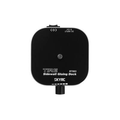 SKY RC Elektrická stanice pro lepení pneumatik