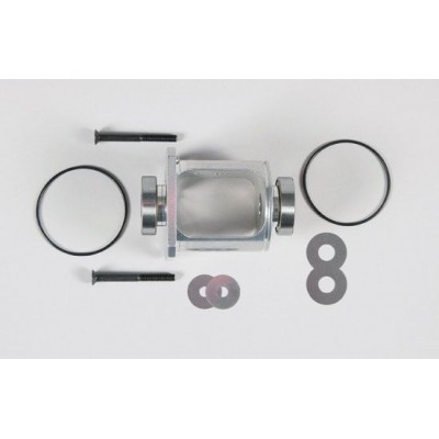 Alu zadní přestavovací sada diferenciálu 4WD