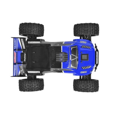 FURAGO XD - RTR - Brushed 2S - Modrá