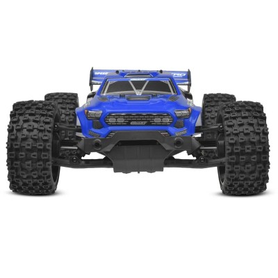 FURAGO XD - RTR - Brushed 2S - Modrá