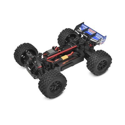 FURAGO XD - RTR - Brushed 2S - Modrá