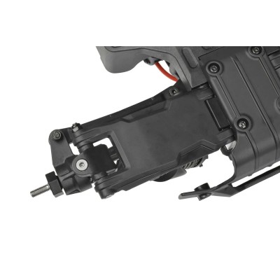 FURAGO XD - RTR - Brushed 2S - Modrá