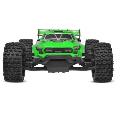 FURAGO XD - RTR - Brushed 2S - Zelená