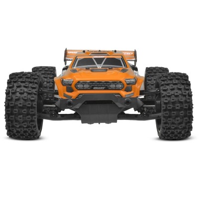 FURAGO XD - RTR - Brushed 2S - Oranžová