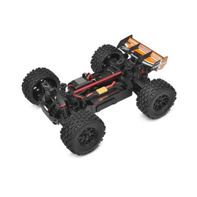 FURAGO XD - RTR - Brushed 2S - Oranžová