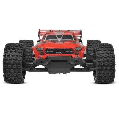 FURAGO XD - RTR - Brushed 2S - Červená