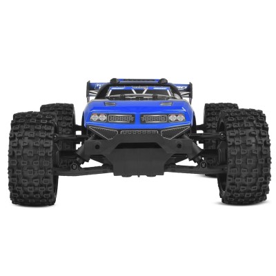 PUNISHER XD - RTR - Brushed 2S - Modrá