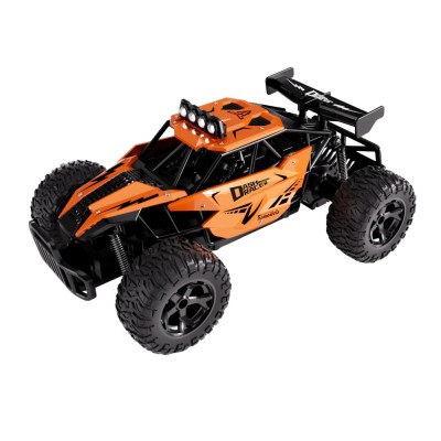 DashRacer 1:12 Buggy RTR, LED, kovová karoserie