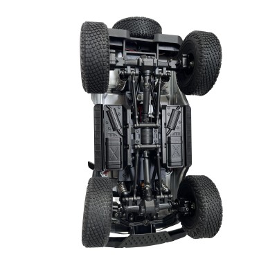 Varant Crawler 4WD 1:18 RTR, portály, 2st. převodovka, LED, šedá metalíza