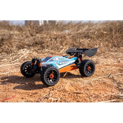 RC buggy Z06 B2 1:14 RTR Tuningový 60km/h nastavitelný výkon