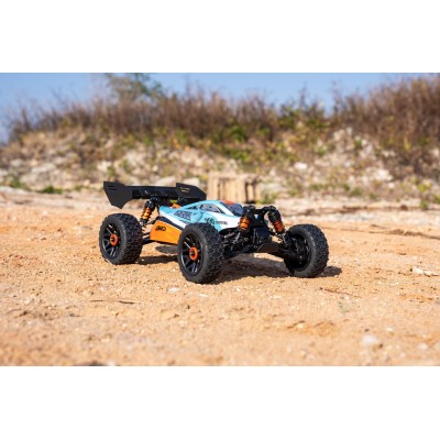 RC buggy Z06 B2 1:14 RTR Tuningový 60km/h nastavitelný výkon