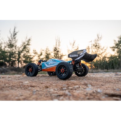 RC buggy Z06 B2 1:14 RTR Tuningový 60km/h nastavitelný výkon