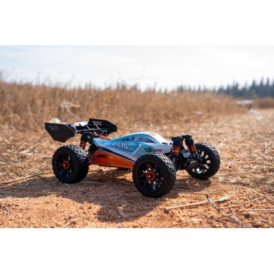 RC buggy Z06 B2 1:14 RTR Tuningový 60km/h nastavitelný výkon