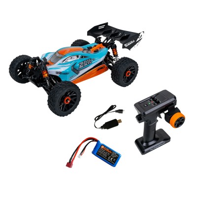 RC buggy Z06 B2 1:14 RTR Tuningový 60km/h nastavitelný výkon
