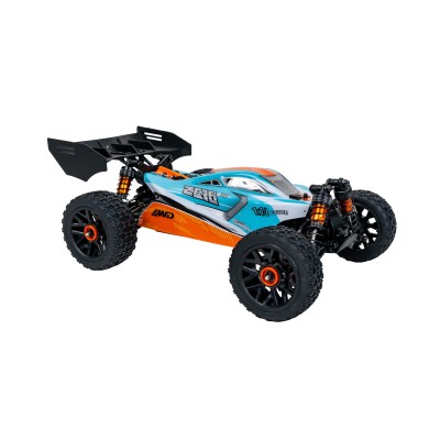 RC buggy Z06 B2 1:14 RTR Tuningový 60km/h nastavitelný výkon