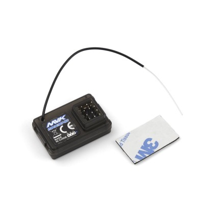 Přijímač Maverick MRX-314G 2,4 GHz 4 kanály