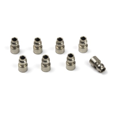 Kulové čepy 5*9,9 mm (8 ks)