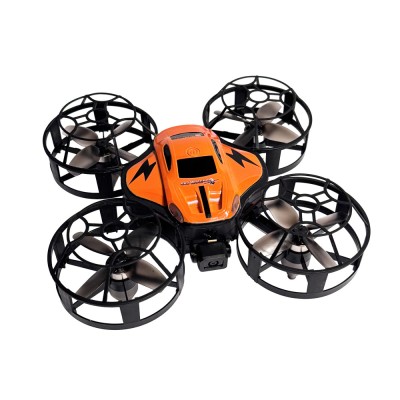 DF models SkyWatcher Surrender dron s FPV a monitorem RTF Brushless