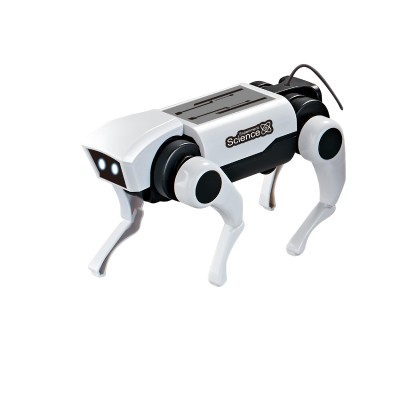 Robotický pes či kočka DIY stavebnice na dálkové ovládání od df-models