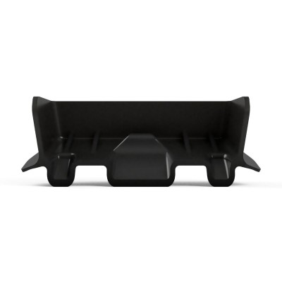 Set 3D-tištěných předních křídel s vysokým a nízkým přítlakem (2 ks)