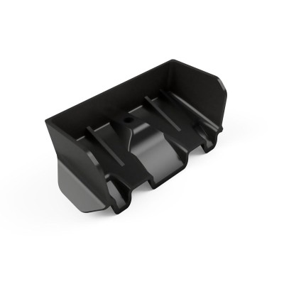 Set 3D-tištěných předních křídel s vysokým a nízkým přítlakem (2 ks)