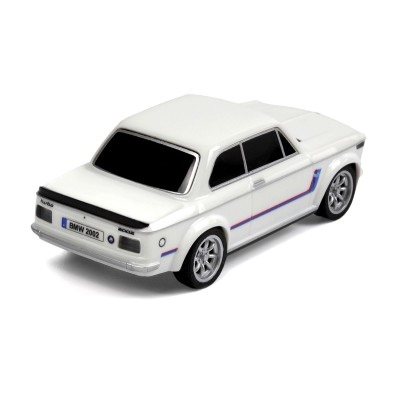 nano-TTR BMW 2002 Turbo - bílá