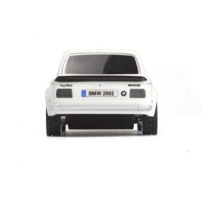 nano-TTR BMW 2002 Turbo - bílá - Pouze auto