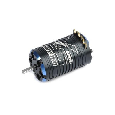 X45 MODIFIED 1950 kV motor pro 1/8