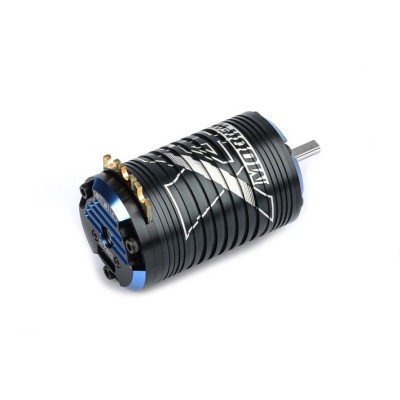X45 MODIFIED 1950 kV motor pro 1/8
