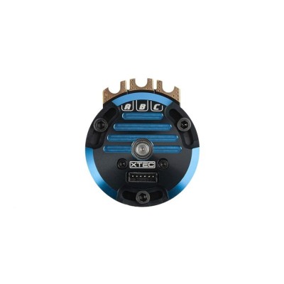 X45 MODIFIED 1950 kV motor pro 1/8