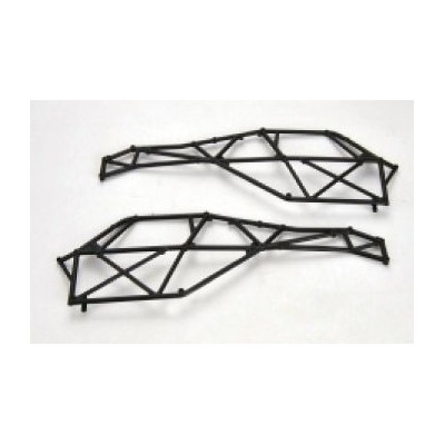 DT4 postraní ochraná klec, levá i pravá