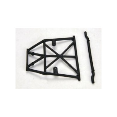 DT4 vrchní část ochrané klece