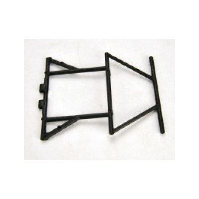 DT4 zadní část ochrané klece